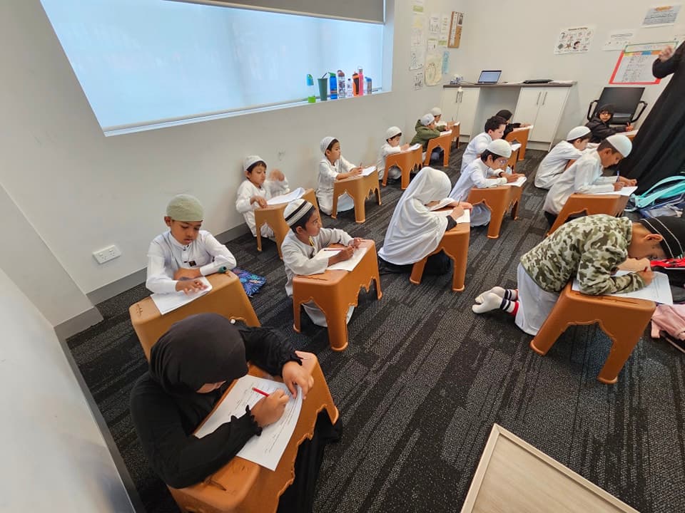 Hifdhul Quran Program Programme